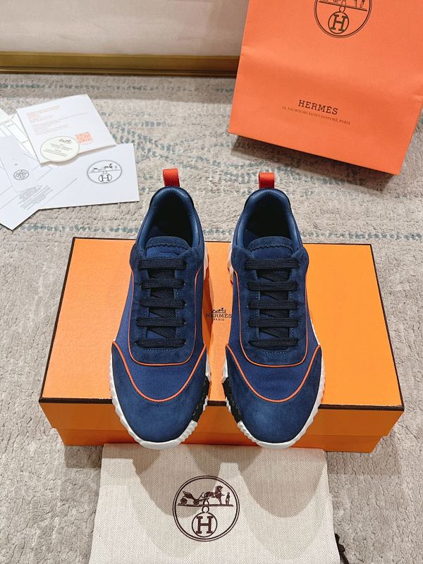 HERMES SHOES (196)