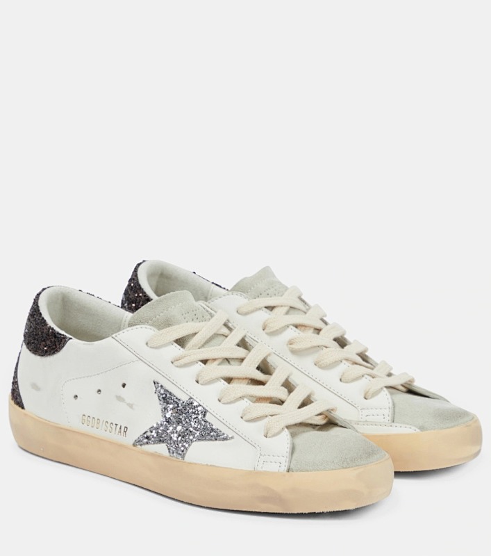 GOLDEN GOOSE SHOES (345)