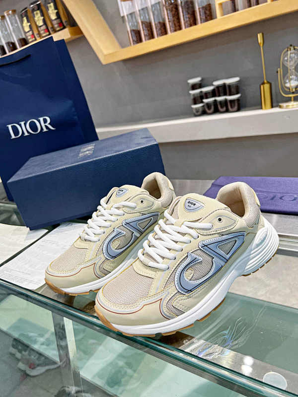DIOR SHOES (6)