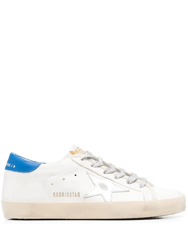 GOLDEN GOOSE SHOES (1549)