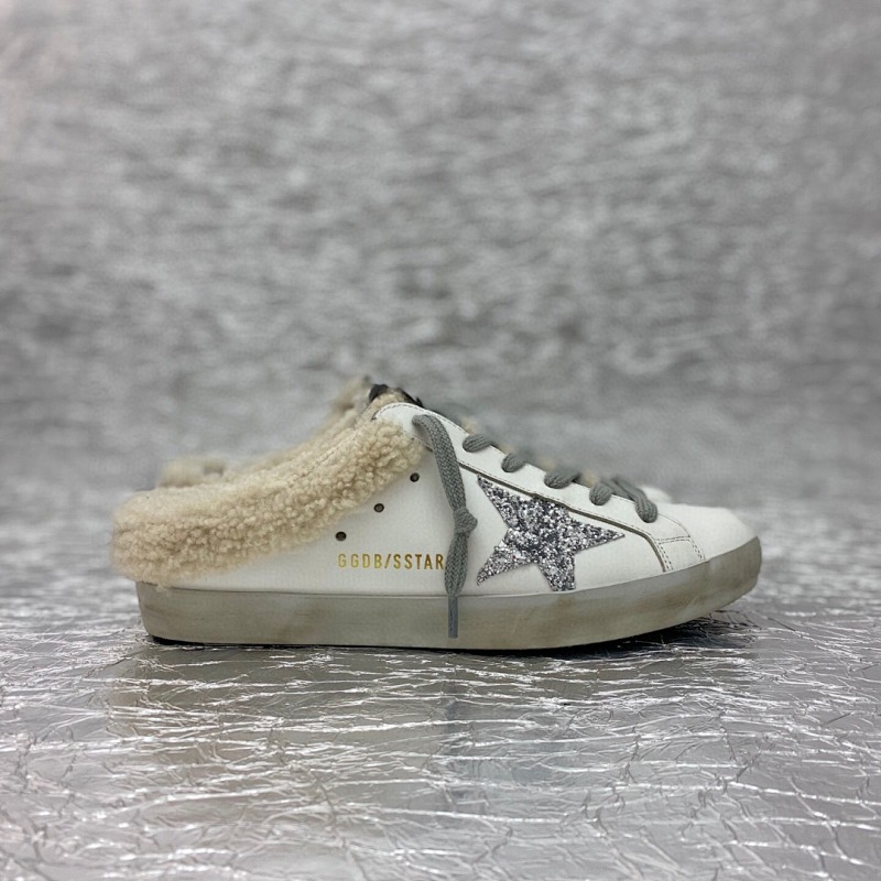 GOLDEN GOOSE SHOES (2360)