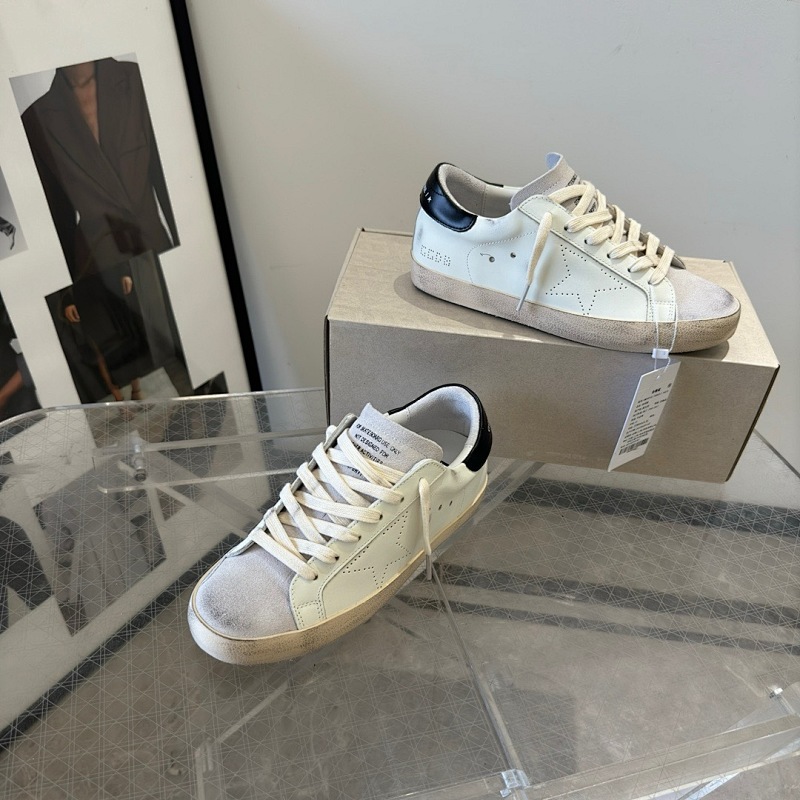 GOLDEN GOOSE SHOES (90)