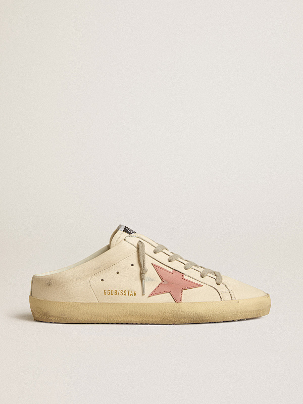 GOLDEN GOOSE SHOES (2298)