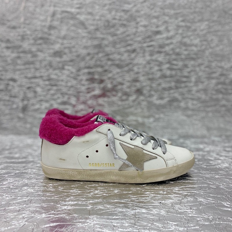 GOLDEN GOOSE SHOES (2094)