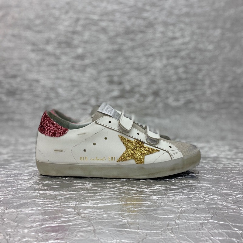 GOLDEN GOOSE SHOES (2112)