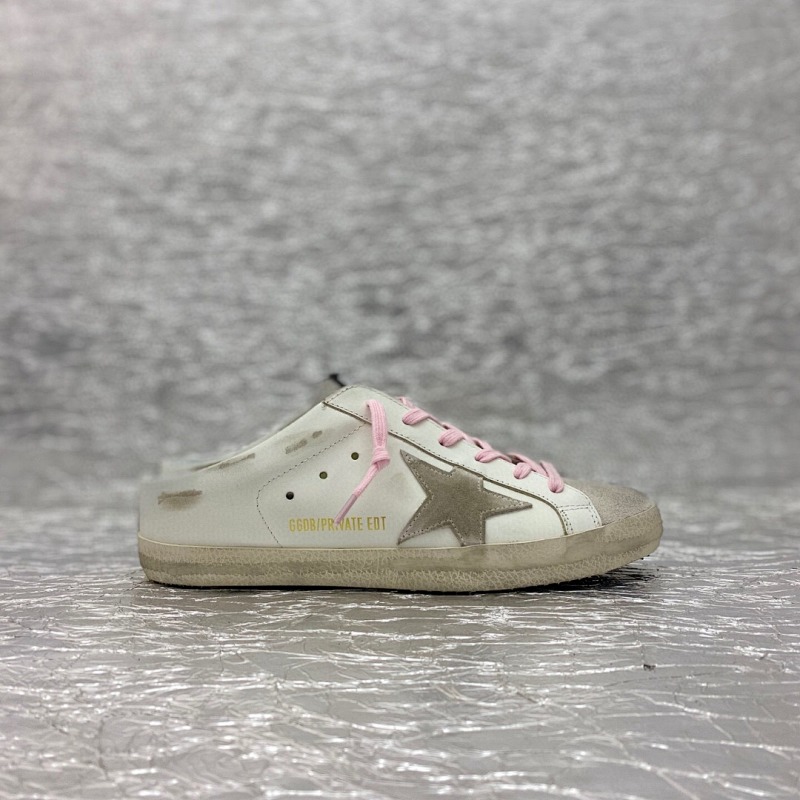 GOLDEN GOOSE SHOES (2374)