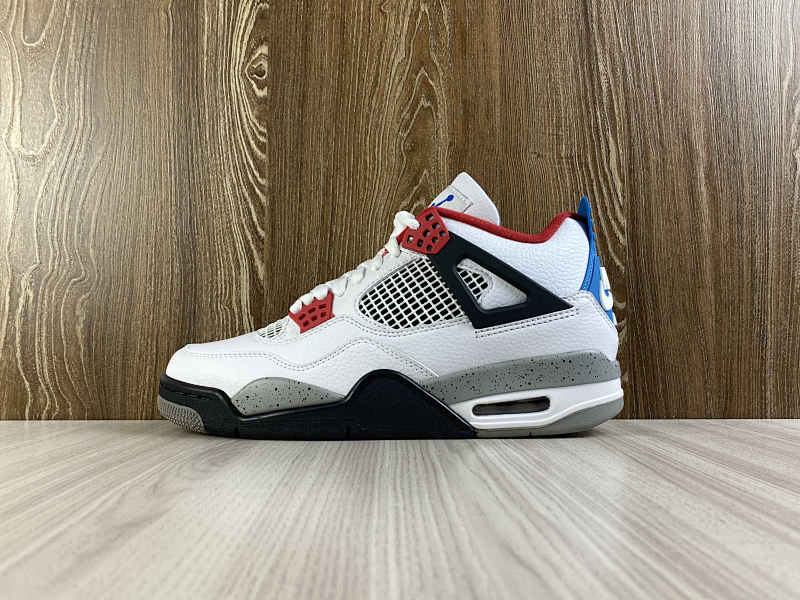 NIKE AIR JORDAN 4 (147)