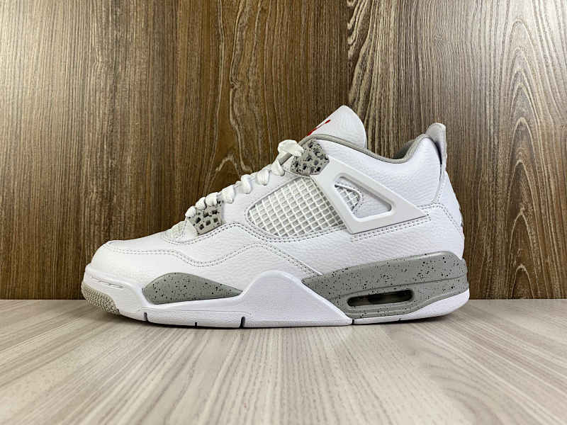 NIKE AIR JORDAN 4 (155)