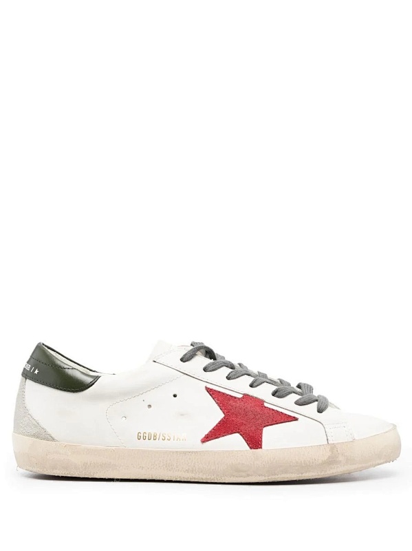 GOLDEN GOOSE SHOES (1638)