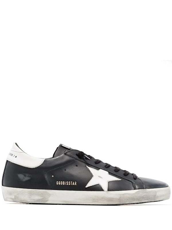 GOLDEN GOOSE SHOES (1975)