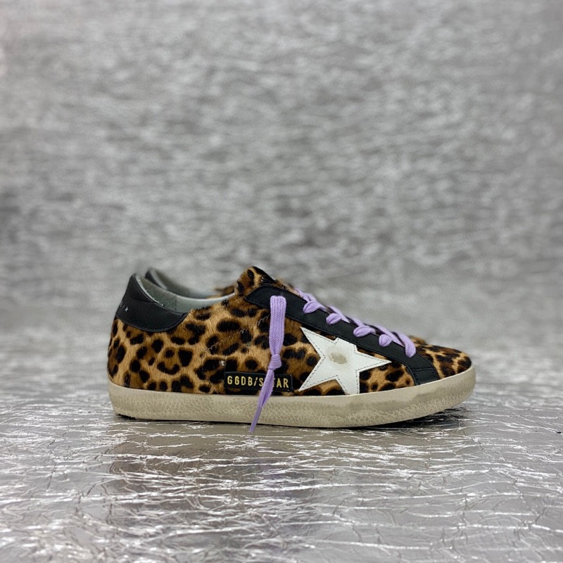 GOLDEN GOOSE SHOES (1986)