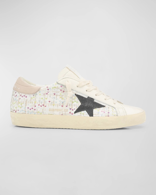 GOLDEN GOOSE SHOES (2135)