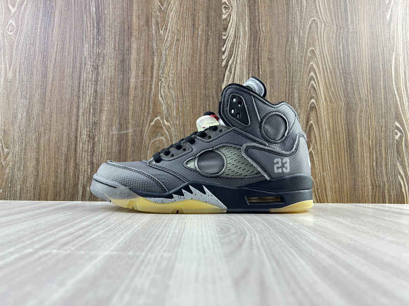 NIKE AIR JORDAN 5 (6)