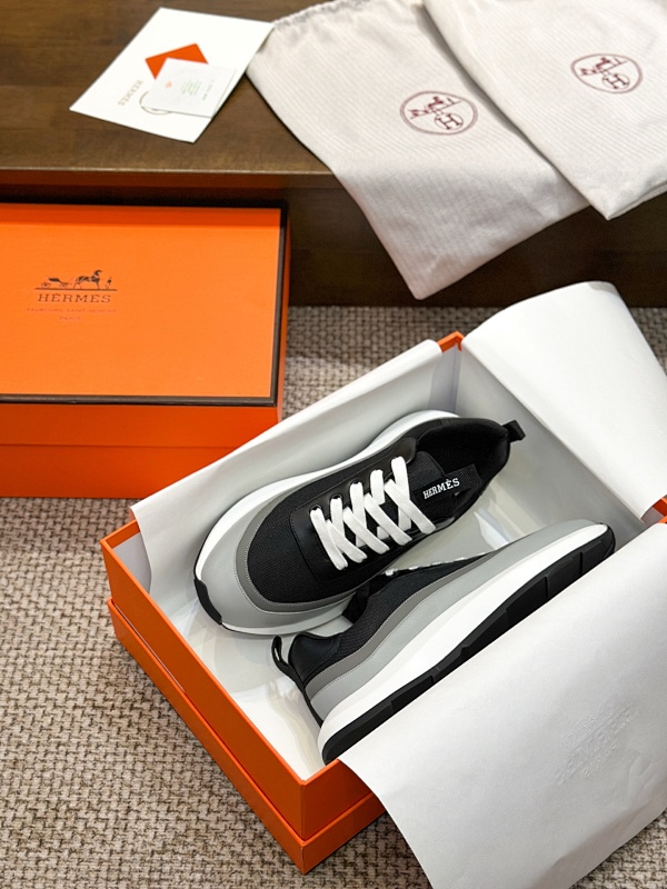 HERMES SHOES (217)