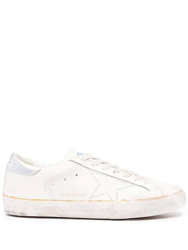 GOLDEN GOOSE SHOES (2218)