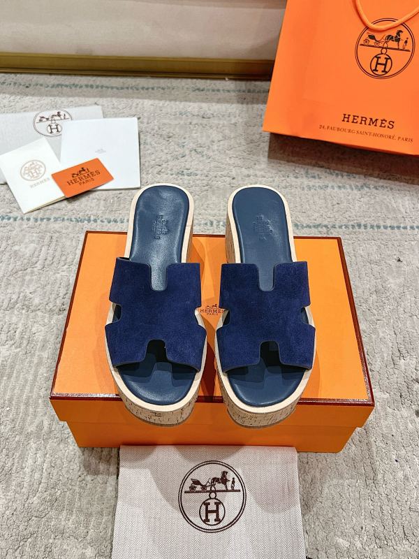HERMES SHOES (403)