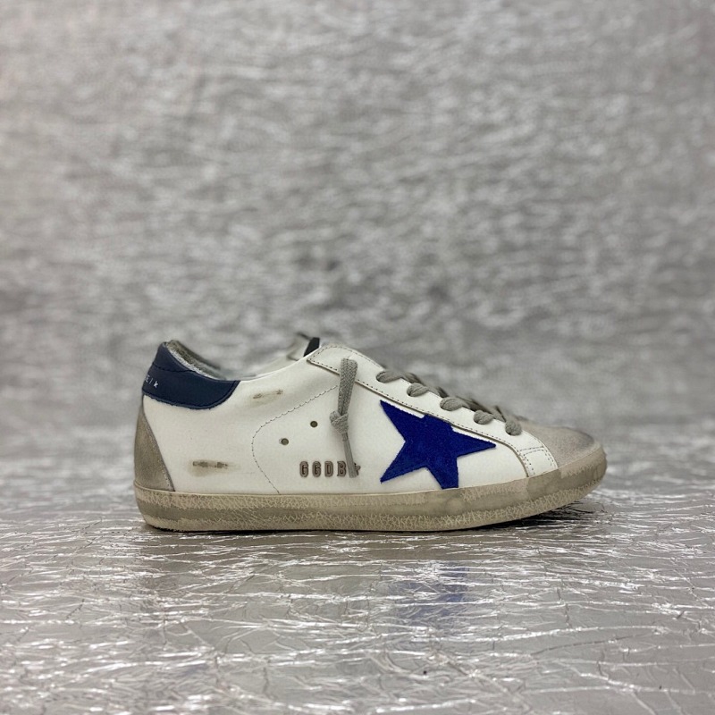 GOLDEN GOOSE SHOES (1703)