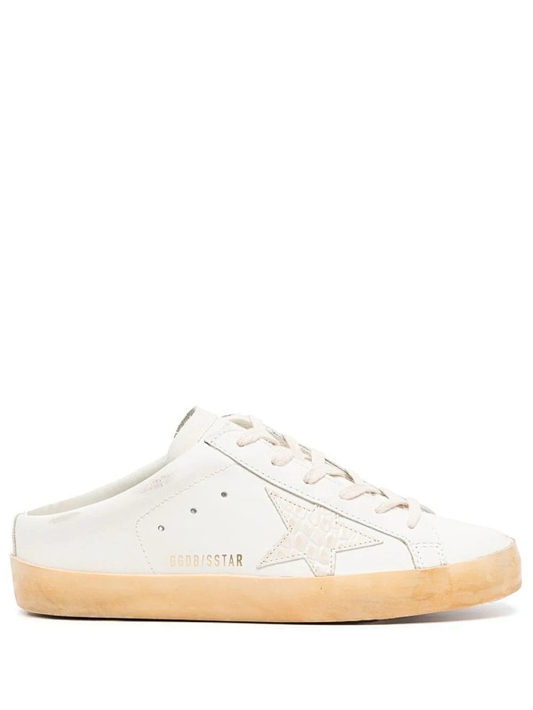 GOLDEN GOOSE SHOES (2334)