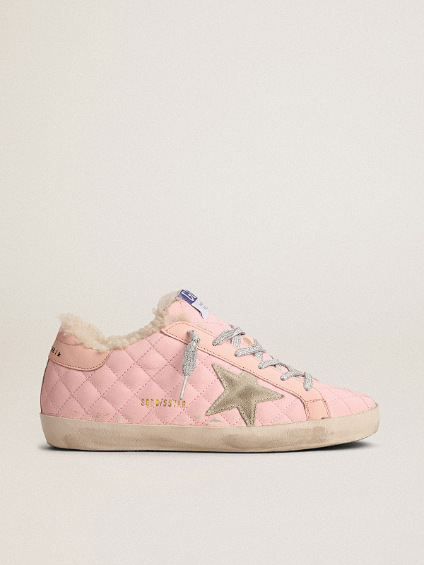 GOLDEN GOOSE SHOES (845)