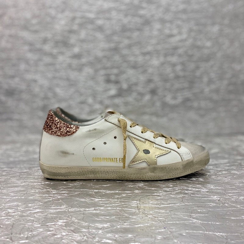 GOLDEN GOOSE SHOES (1215)
