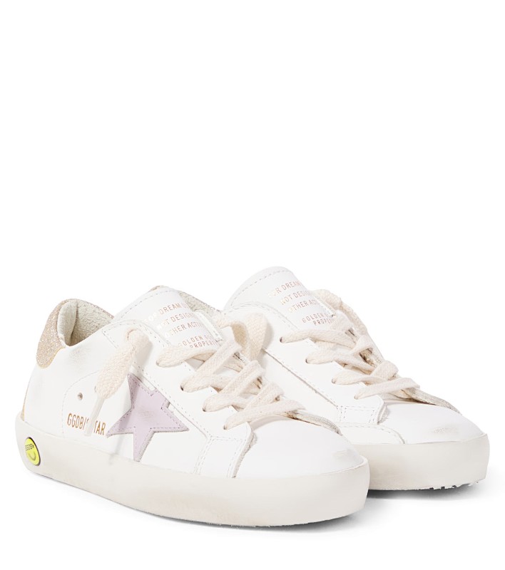 GOLDEN GOOSE SHOES (263)