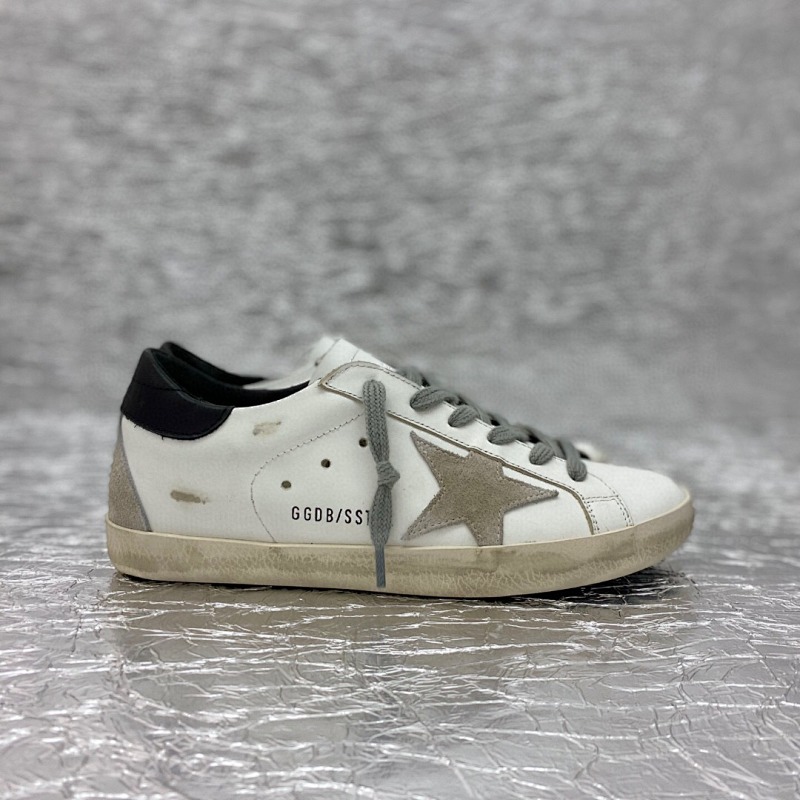 GOLDEN GOOSE SHOES (1764)