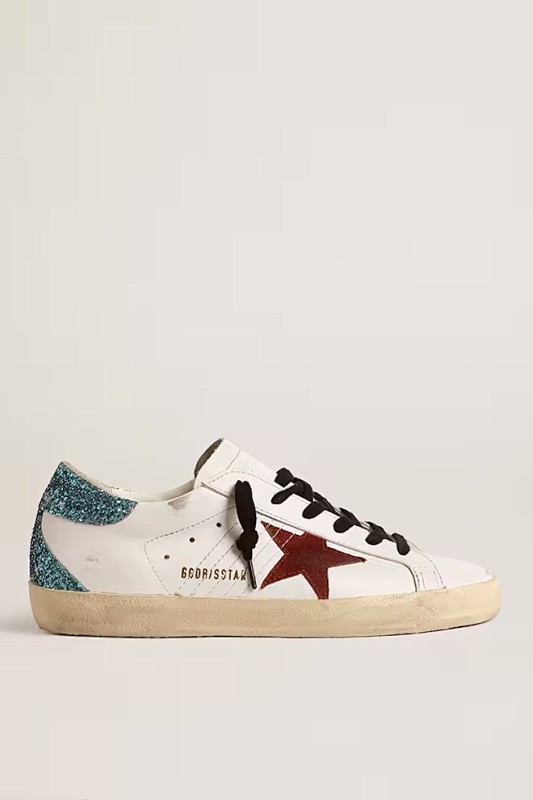 GOLDEN GOOSE SHOES (668)