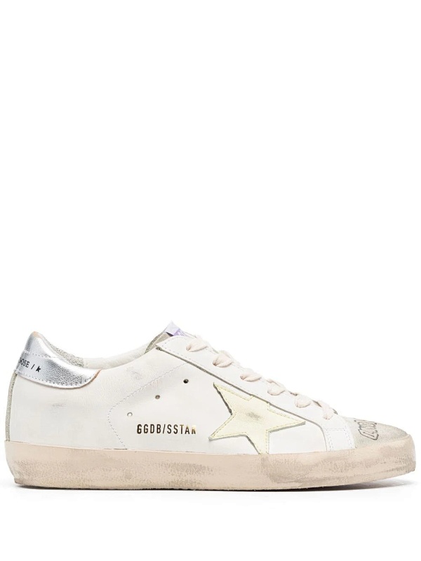 GOLDEN GOOSE SHOES (1673)