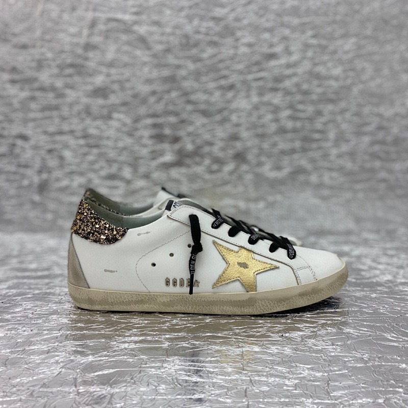 GOLDEN GOOSE SHOES (1647)