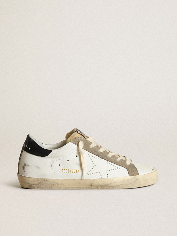 GOLDEN GOOSE SHOES (565)