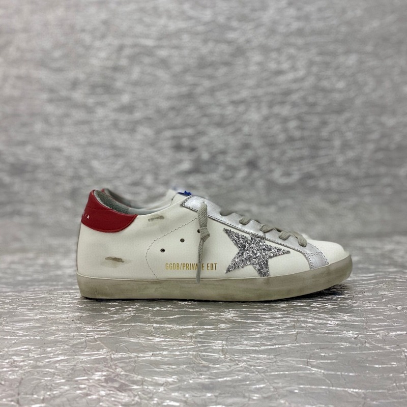 GOLDEN GOOSE SHOES (1211)