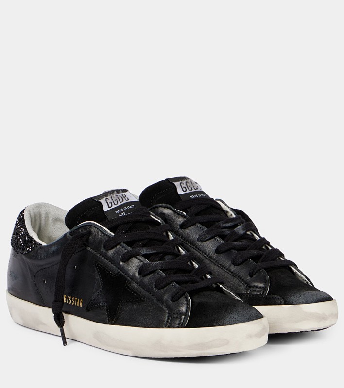 GOLDEN GOOSE SHOES (244)