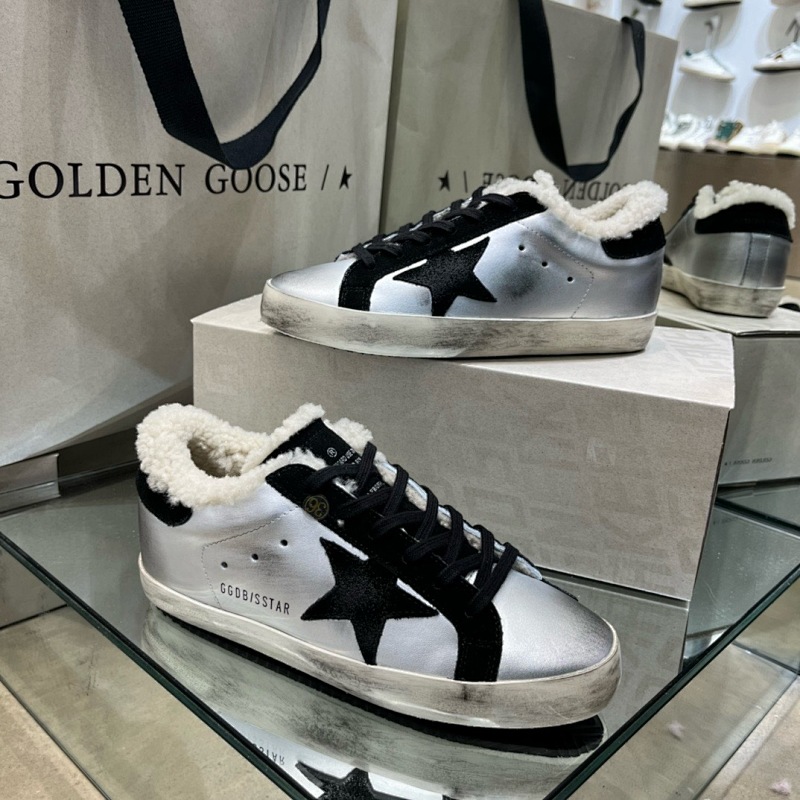 GOLDEN GOOSE SHOES (33)