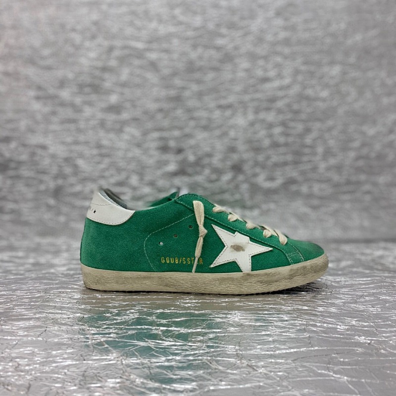 GOLDEN GOOSE SHOES (1318)