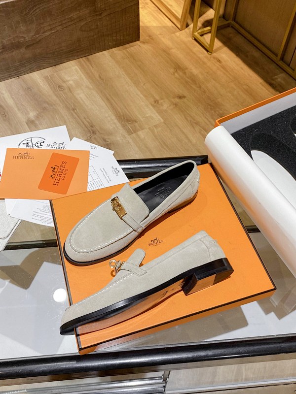 HERMES SHOES (35)