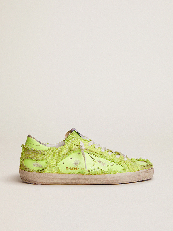 GOLDEN GOOSE SHOES (650)