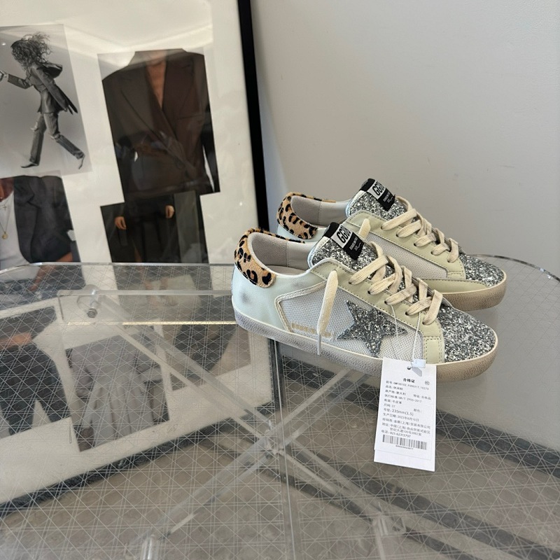 GOLDEN GOOSE SHOES (124)