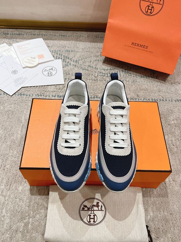 HERMES SHOES (191)