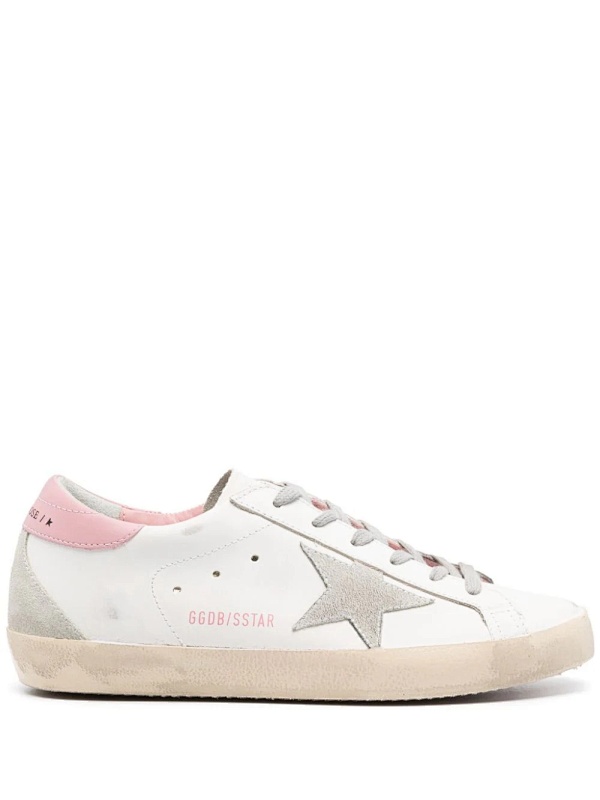 GOLDEN GOOSE SHOES (1401)