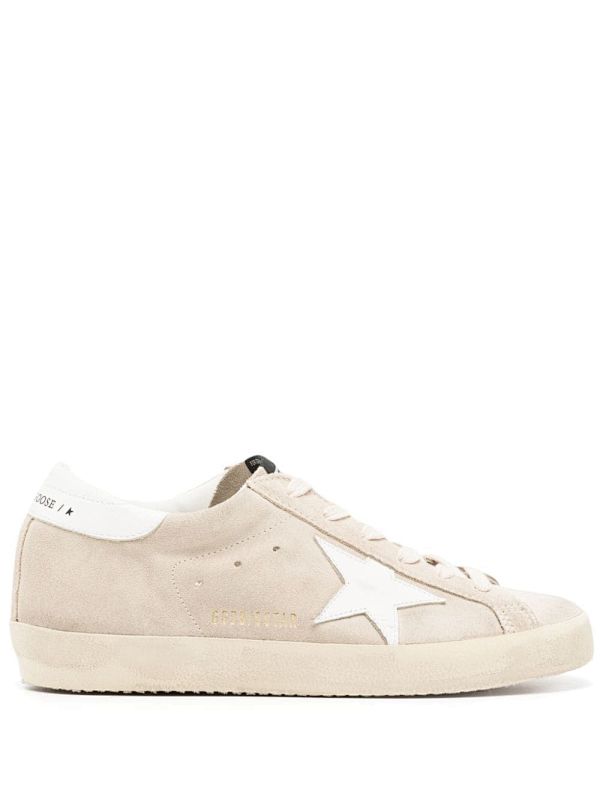 GOLDEN GOOSE SHOES (1388)