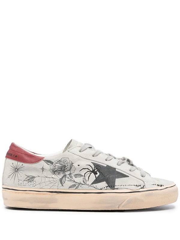 GOLDEN GOOSE SHOES (1455)