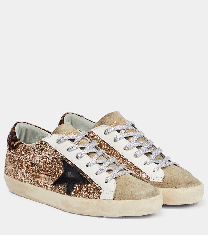 GOLDEN GOOSE SHOES (334)