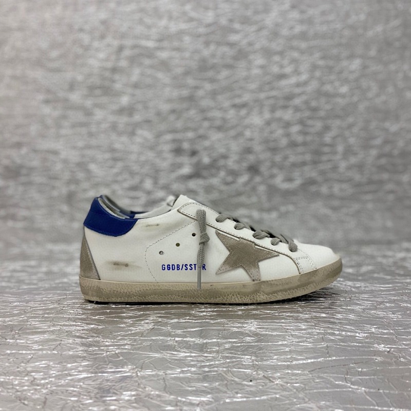 GOLDEN GOOSE SHOES (1346)