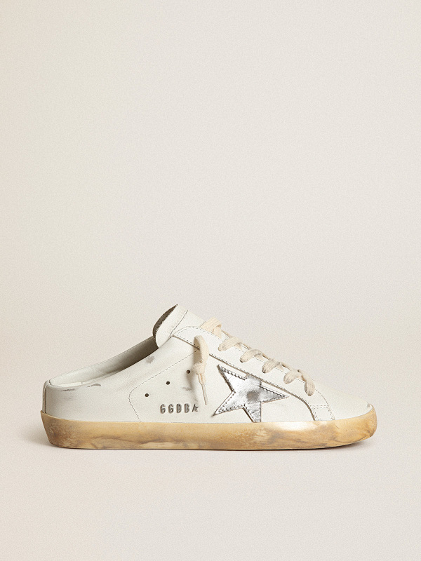GOLDEN GOOSE SHOES (2304)