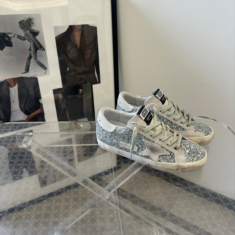 GOLDEN GOOSE SHOES (130)