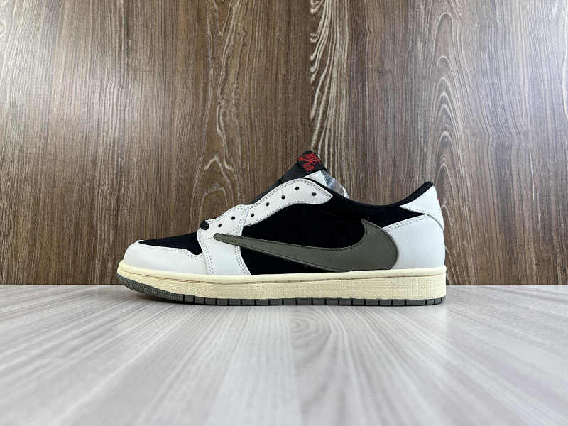 NIKE TRAVIS SCOTT SHOES (5)