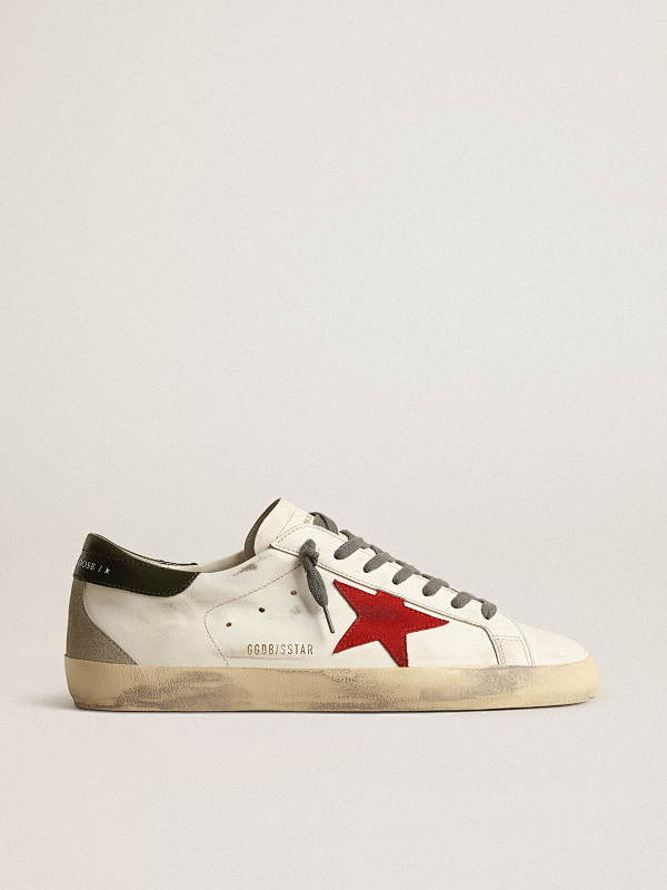 GOLDEN GOOSE SHOES (985)