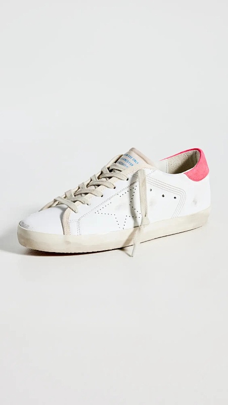 GOLDEN GOOSE SHOES (891)
