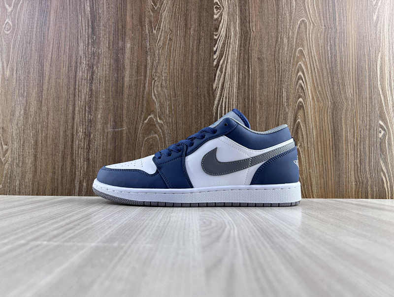NIKE AIR JORDAN 1 LOW (55)