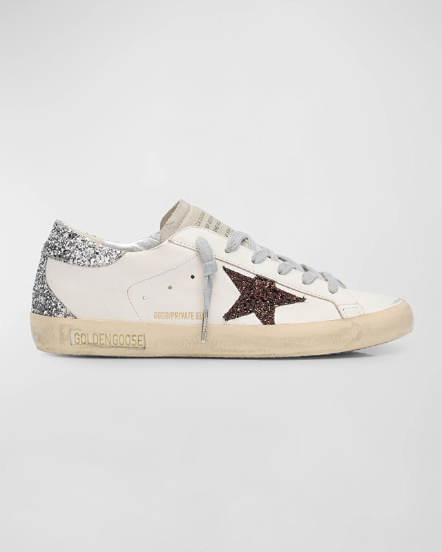GOLDEN GOOSE SHOES (2138)